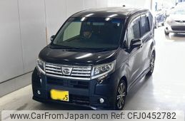 daihatsu move 2014 -DAIHATSU 【山口 581め455】--Move LA150S-0004023---DAIHATSU 【山口 581め455】--Move LA150S-0004023-