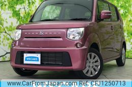 suzuki mr-wagon 2014 quick_quick_DBA-MF33S_MF33S-651356