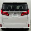 toyota alphard 2021 -TOYOTA--Alphard 3BA-AGH30W--AGH30-9038742---TOYOTA--Alphard 3BA-AGH30W--AGH30-9038742- image 15