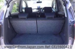 suzuki cervo 2006 CFJ1600423