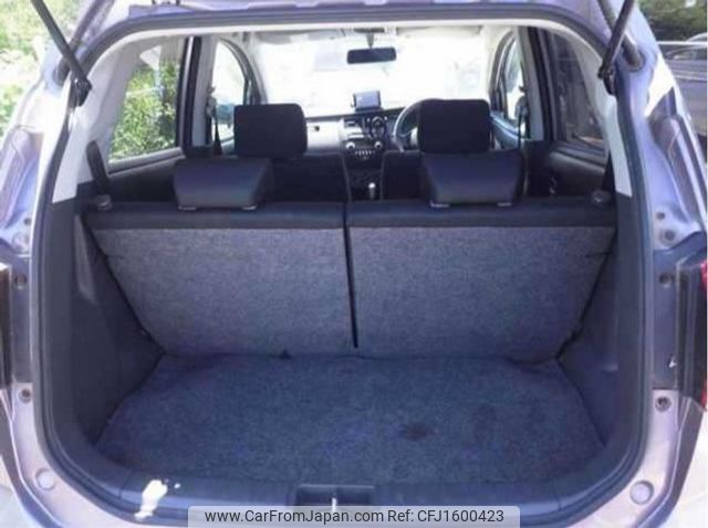 suzuki cervo 2006 CFJ1600423 image 1
