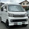 daihatsu atrai-wagon 2017 CFJ1550817 image 1