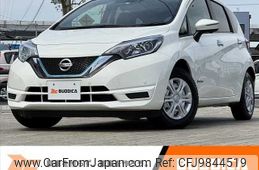 nissan note 2019 -NISSAN--Note DAA-HE12--HE12-288926---NISSAN--Note DAA-HE12--HE12-288926-