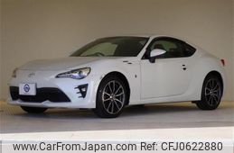 toyota 86 2019 quick_quick_DBA-ZN6_ZN6-093554