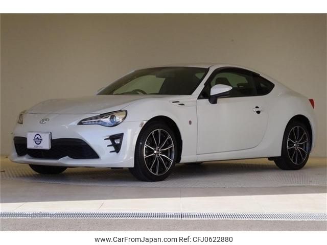 toyota 86 2019 quick_quick_DBA-ZN6_ZN6-093554 image 1