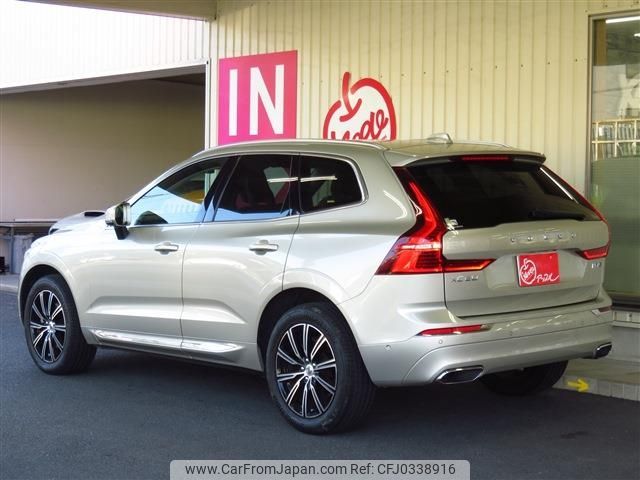 volvo xc60 2018 -VOLVO--Volvo XC60 LDA-UD4204TXC--YV1UZA8MCJ1076383---VOLVO--Volvo XC60 LDA-UD4204TXC--YV1UZA8MCJ1076383- image 2