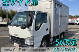 isuzu elf-truck 2008 quick_quick_BKG-NJR85AN_NJR85-7007552