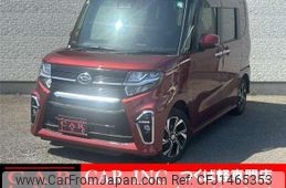 daihatsu tanto 2021 CFJ1465353