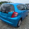 honda fit 2008 -HONDA--Fit DBA-GE6--GE6-1098198---HONDA--Fit DBA-GE6--GE6-1098198- image 2