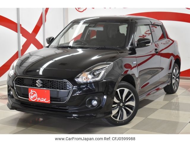 suzuki swift 2019 -SUZUKI--Swift DAA-ZD53S--ZD53S-105068---SUZUKI--Swift DAA-ZD53S--ZD53S-105068- image 1