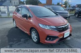 honda fit 2018 CFJ1626860