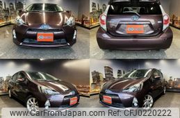 toyota aqua 2014 quick_quick_DAA-NHP10_NHP10-2351966