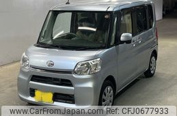 daihatsu tanto 2014 -DAIHATSU 【大阪 581け8253】--Tanto LA600S-0179265---DAIHATSU 【大阪 581け8253】--Tanto LA600S-0179265-