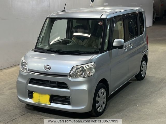 daihatsu tanto 2014 -DAIHATSU 【大阪 581け8253】--Tanto LA600S-0179265---DAIHATSU 【大阪 581け8253】--Tanto LA600S-0179265- image 1