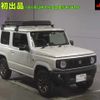 suzuki jimny 2019 -SUZUKI 【一宮 584ﾔ9】--Jimny JB64W--114262---SUZUKI 【一宮 584ﾔ9】--Jimny JB64W--114262- image 1