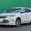 toyota harrier 2020 -TOYOTA--Harrier DBA-ZSU60W--ZSU60-0195909---TOYOTA--Harrier DBA-ZSU60W--ZSU60-0195909- image 4