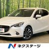 mazda demio 2017 -MAZDA--Demio LDA-DJ5FS--DJ5FS-500178---MAZDA--Demio LDA-DJ5FS--DJ5FS-500178- image 1