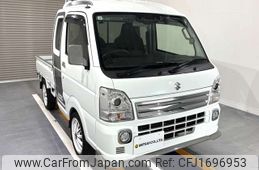 suzuki carry-truck 2022 CFJ1696953