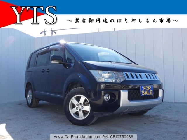 mitsubishi delica-d5 2012 -MITSUBISHI--Delica D5 DBA-DBA---CV2W-0701108---MITSUBISHI--Delica D5 DBA-DBA---CV2W-0701108- image 1