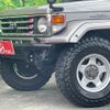 toyota landcruiser-70 2000 quick_quick_KG-HZJ76K_HZJ760001904 image 9