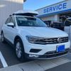 volkswagen tiguan 2017 CFJ1690078 image 2
