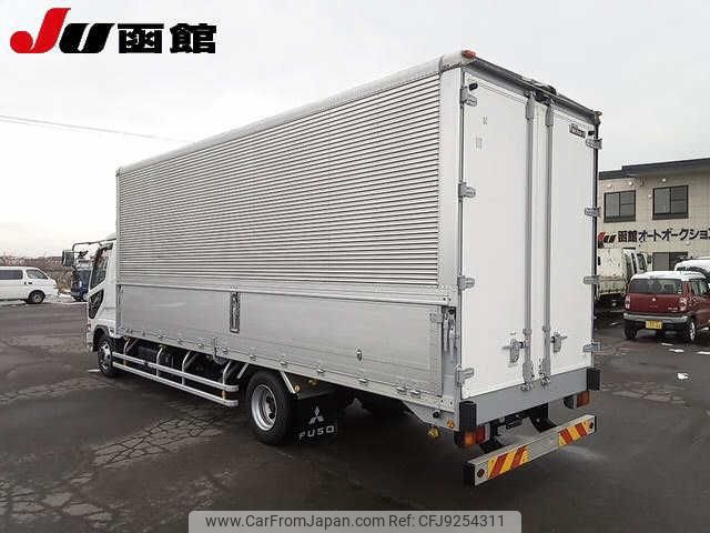 mitsubishi-fuso fighter 2013 -MITSUBISHI--Fuso Fighter FK64F--ｸﾆ01135405---MITSUBISHI--Fuso Fighter FK64F--ｸﾆ01135405- image 2