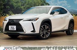 lexus ux 2019 -LEXUS--Lexus UX 6AA-MZAH15--MZAH15-2007581---LEXUS--Lexus UX 6AA-MZAH15--MZAH15-2007581-