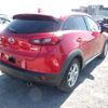 mazda cx-3 2017 quick_quick_LDA-DK5FW_DK5FW-202175 image 14