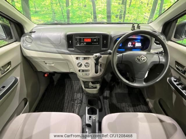 toyota pixis-epoch 2017 quick_quick_LA300A_LA300A-1046671 image 2