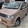 mitsubishi ek-wagon 2012 -MITSUBISHI 【名変中 】--ek Wagon H82W--1513055---MITSUBISHI 【名変中 】--ek Wagon H82W--1513055- image 1