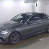 mercedes-benz c-class 2019 CFJ1595936 image 2