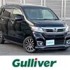 honda n-wgn 2018 CFJ1722052 image 1