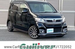 honda n-wgn 2018 CFJ1722052