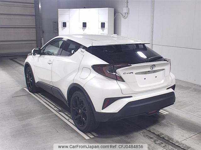 toyota c-hr 2019 -TOYOTA--C-HR NGX50-2036050---TOYOTA--C-HR NGX50-2036050- image 2