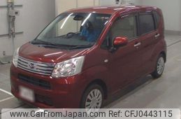 daihatsu move 2018 quick_quick_DBA-LA150S_LA150S-0148056