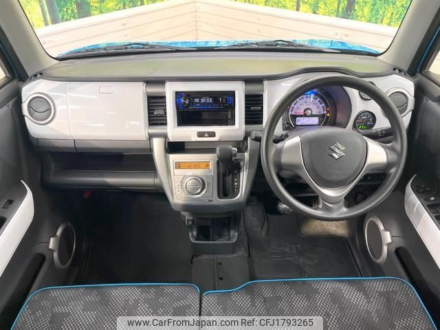 suzuki hustler 2016 CFJ1793265 image 2