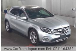 mercedes-benz gla-class 2020 quick_quick_DBA-156947_WDC1569472J669004