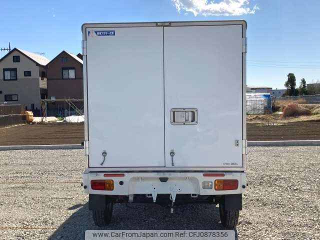 daihatsu hijet-truck 2018 -DAIHATSU 【相模 880ｱ5267】--Hijet Truck EBD-S500P--S500P-0091049---DAIHATSU 【相模 880ｱ5267】--Hijet Truck EBD-S500P--S500P-0091049- image 2