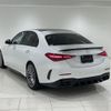 mercedes-benz amg 2022 CFJ1689745 image 2