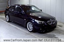 bmw 5-series 2006 -BMW--BMW 5 Series NE25-WBANE51050B978661---BMW--BMW 5 Series NE25-WBANE51050B978661-