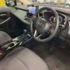 toyota corolla 2021 -TOYOTA--Corolla 6AA-ZWE211--ZWE211-6081310---TOYOTA--Corolla 6AA-ZWE211--ZWE211-6081310- image 7