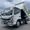 mitsubishi-fuso canter 2021 GOO_NET_EXCHANGE_0700644A30250525W001 image 1