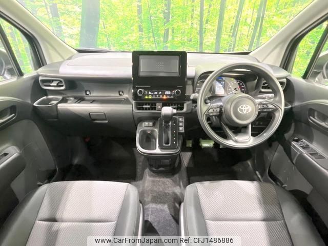 toyota sienta 2025 quick_quick_MXPL10G_MXPL10-1189494 image 2