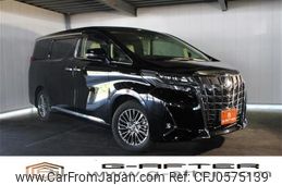 toyota alphard 2018 -TOYOTA--Alphard DAA-AYH30W--AYH30-0077093---TOYOTA--Alphard DAA-AYH30W--AYH30-0077093-