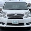 toyota vellfire 2012 -TOYOTA--Vellfire DAA-ATH20W--ATH20-8024748---TOYOTA--Vellfire DAA-ATH20W--ATH20-8024748- image 17