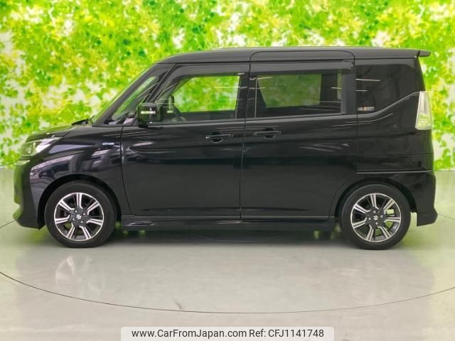 suzuki solio-bandit 2020 quick_quick_DAA-MA36S_MA36S-789211 image 2