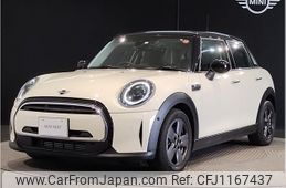 mini mini-others 2022 quick_quick_3BA-XU15MW_WMW32DK0402R63285