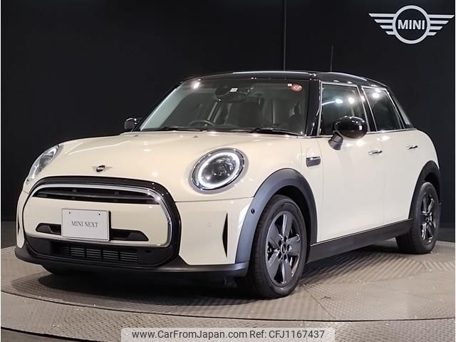 mini mini-others 2022 quick_quick_3BA-XU15MW_WMW32DK0402R63285 image 1