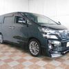 toyota vellfire 2014 -TOYOTA--Vellfire ANH20W--8346645---TOYOTA--Vellfire ANH20W--8346645- image 1