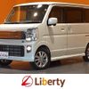suzuki every-wagon 2023 CFJ1706441 image 1